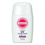 高效防曬隔離乳液SPF50+/PA+++ SUNCUT ULTRA UV PROTECT MILK