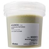 染髮護髮網友推薦排行榜第33名 - NOUNOU暖暖強化髮膜