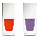 高級訂製指甲油