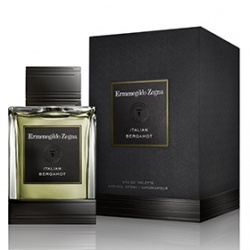Ermenegildo Zegna】高級訂製男香-義大利佛手柑| @cosme