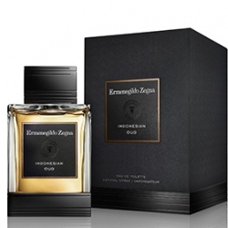 Ermenegildo Zegna】高級訂製男香-印尼烏木| @cosme