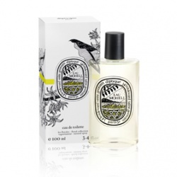 依蘭之水淡香水 EAU MOHELI