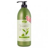 有機植萃強韌洗髮凝露(綠茶) Organic Herbal Extract Intensive Shampoo-Green Tea