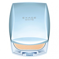 夢幻夏日雪膚粉餅SPF25 PA++ EXAGE WHITE DREAMY SUMMER FOUNDATION SPF25 PA++ 夢幻夏日雪膚粉餅SPF25 PA++ EXAGE WHITE DREAMY SUMMER FOUNDATION SPF25 PA++