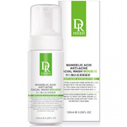 杏仁酸抗痘潔顏慕斯 Mandelic Acid Anti-Acne Facial Wash Mousse 杏仁酸抗痘潔顏慕斯 Mandelic Acid Anti-Acne Facial Wash Mousse
