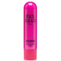 螢光亮澤洗髮精 BH Super Charge Recharge Shampoo 螢光亮澤洗髮精 BH Super Charge Recharge Shampoo