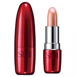 上質光．水潤透亮保養唇膏 SK-II COLOR Clear Beauty Moisture Sheer Lipstick