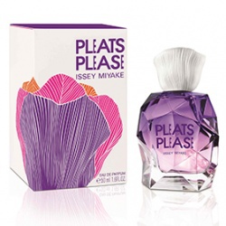 PLEATS PLEASE淡香精 PLEATS PLEASE淡香精