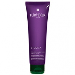 LISSEA燈籠草絲柔修護膜 Lissea smoothing conditioner