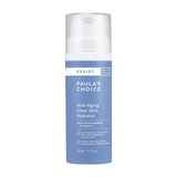 抗老化清瑩無瑕水凝乳 RESIST Anti-Aging Clear Skin Hydrator