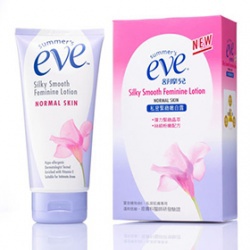 私密緊緻嫩白露(香氛型) Feminine Silky Smooth Feminine Lotion Normal Skin 私密緊緻嫩白露(香氛型) Feminine Silky Smooth Feminine Lotion Normal Skin