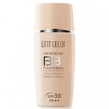 十礦肌緻清透水感BB SPF30/PA++