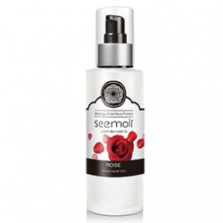 大馬士革玫瑰奇蹟樹護髮油 Rose Leave In Hair Oil 大馬士革玫瑰奇蹟樹護髮油 Rose Leave In Hair Oil