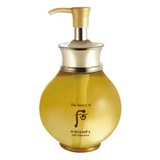 凝露狀網友推薦排行榜第17名 - 美肌皇后精油沐浴露