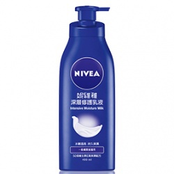 深層修護潤膚乳液 深層修護潤膚乳液
