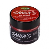 聖誕之吻糖霜唇部去角質 SANTA’S LIP SCRUB