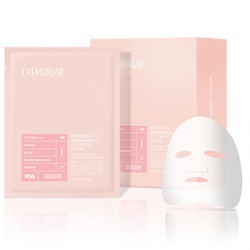 草本舒緩面膜 T.E.N. Cremor Herb Tea Blemish Minus Calming Mask 草本舒緩面膜 T.E.N. Cremor Herb Tea Blemish Minus Calming Mask