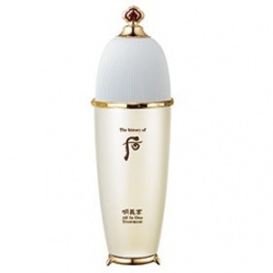 明義享全能精華乳 All-In-One Treatment 明義享全能精華乳 All-In-One Treatment