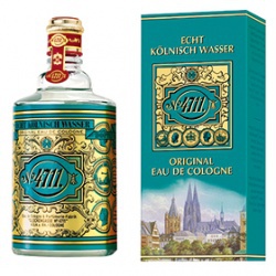 4711 Original Eau de Cologne古龍水 4711 Original Eau de Cologne