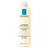 溫和舒敏泡浴露 LIPIKAR HUILE LIPID-REPLENISHING CLEANSING OIL