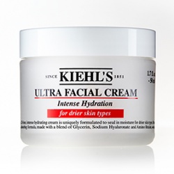 冰河保濕玻尿酸水凝霜 Ultra Facial Cream Intense Hydration 冰河保濕玻尿酸水凝霜 Ultra Facial Cream Intense Hydration