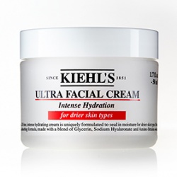 冰河保濕玻尿酸水凝霜 Ultra Facial Cream Intense Hydration