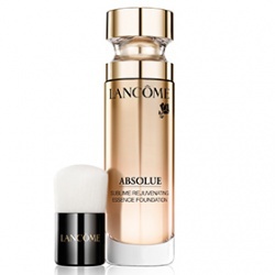 絕對完美粉底精粹 ABSOLUE Sublime Rejuvenating Essence Foundation