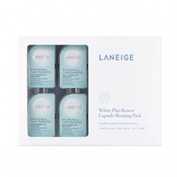 白雪公主晚安膠囊 White Plus Renew Capsule Sleeping Pack 白雪公主晚安膠囊 White Plus Renew Capsule Sleeping Pack