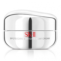 肌光極效超淨斑乳霜 Spots Care & Brighten Day Cream