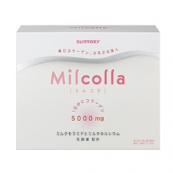 Milcolla蜜露珂娜 Milcolla蜜露珂娜
