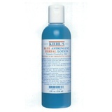 藍色收斂水 Blue Astringent Herbal Lotion