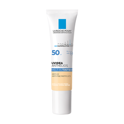 全護清爽防曬液UVA PRO 潤色SPF50/PPD33 UVIDEA XL Cream 50 SPF50/PPD33