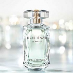 ELIE SAAB 訂製款淡香水—綠光精靈