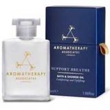 油狀網友推薦排行榜第36名 - 舒和薰衣草辣薄荷沐浴油 SUPPORT LAVENDER & PEPPERMINT BATH & SHOWER OIL
