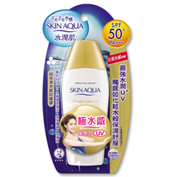 水潤肌超保濕水感防曬露SPF50+/PA+++ 水潤肌超保濕水感防曬露SPF50+/PA+++