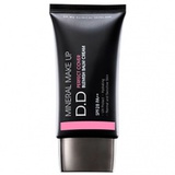 油肌粉底液網友推薦排行榜第28名 - 超完美遮瑕DD霜SPF28 PA++ PERFECT COVER DD BLEMISH BALM CREAM