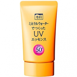 礦泉水感Q10保濕防曬乳SPF50+/PA++++ 礦泉水感Q10保濕防曬乳SPF50+/PA++++