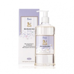 嬰兒柔護泡泡露(白麝香) Mild Bubble Bath-White Musk 嬰兒柔護泡泡露(白麝香) Mild Bubble Bath-White Musk