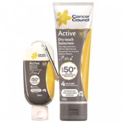 SPF50+抗汗專用防水防曬乳 SPF50+抗汗專用防水防曬乳