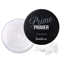 空氣感提亮持妝蜜粉 Prime Primer Finish Powder 空氣感提亮持妝蜜粉 Prime Primer Finish Powder