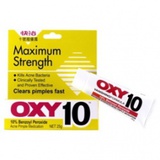 OXY快治10號暗瘡露 OXY10