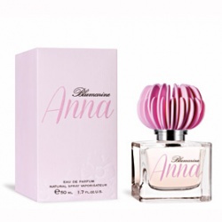 Anna女性淡香精 Anna女性淡香精