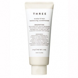 平衡護髮(修護) SCALP & HAIR BALANCING CONDITIONER 平衡護髮(修護) SCALP & HAIR BALANCING CONDITIONER