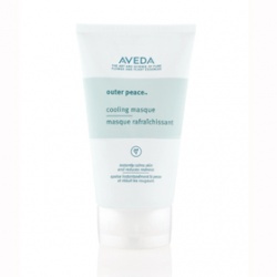 袪油淨瑕舒緩面膜 Outer PeaceTM Cooling Masque