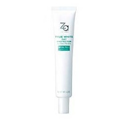 美白防曬霜SPF26.PA++ Za True White Day Protector