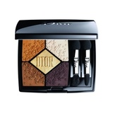 經典五色眼影#617