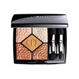 經典五色眼影#696 Sienna