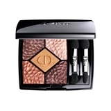 經典五色眼影#786 Terra