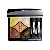 經典五色眼影#607