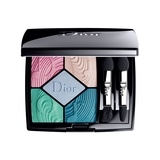 經典五色眼影#327